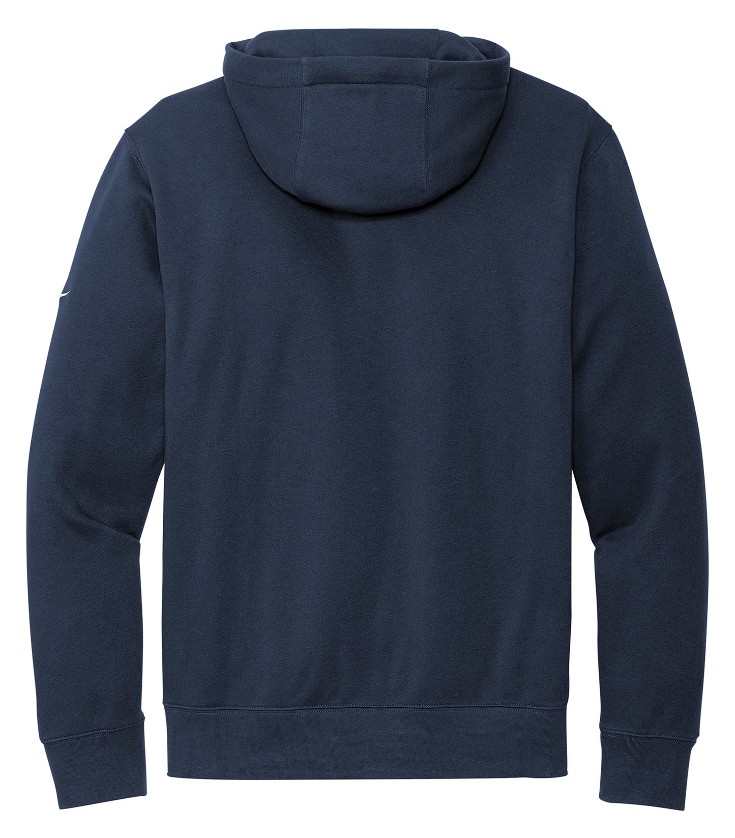 Midnight Navy-model Image