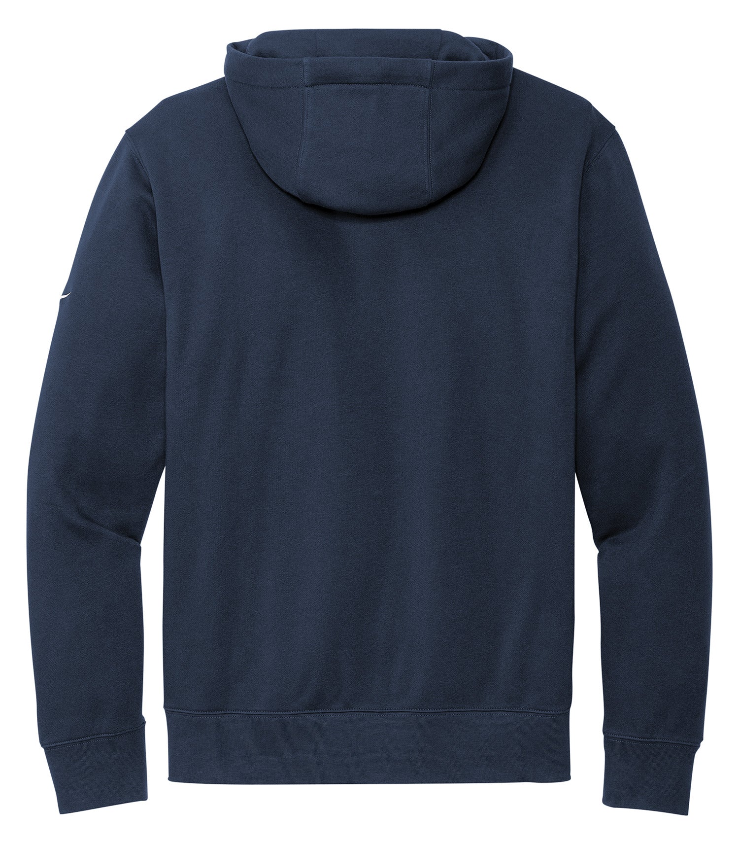 Midnight Navy-model Image