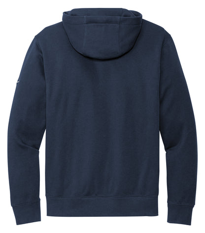 Midnight Navy-model Image