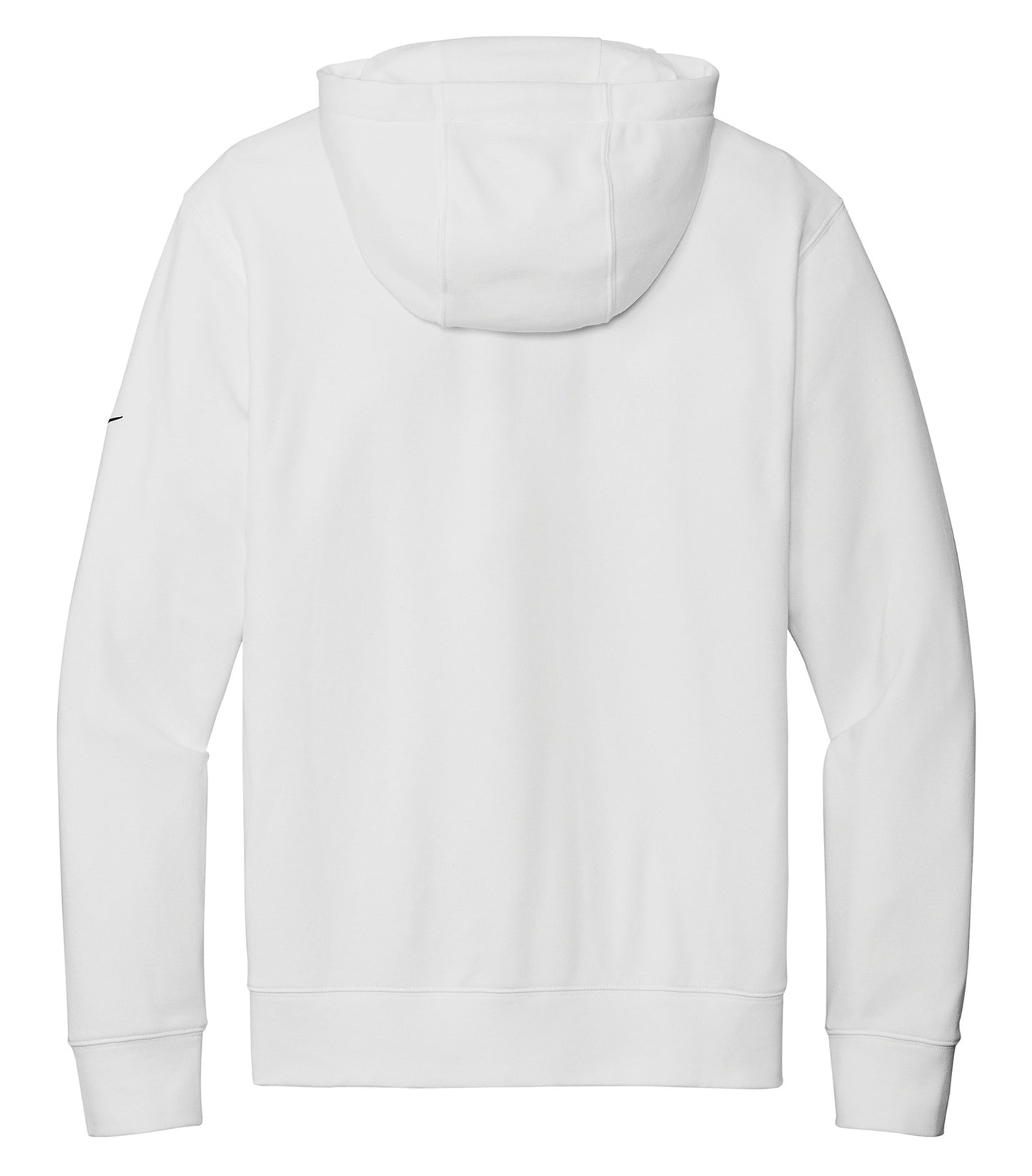 White-model Image