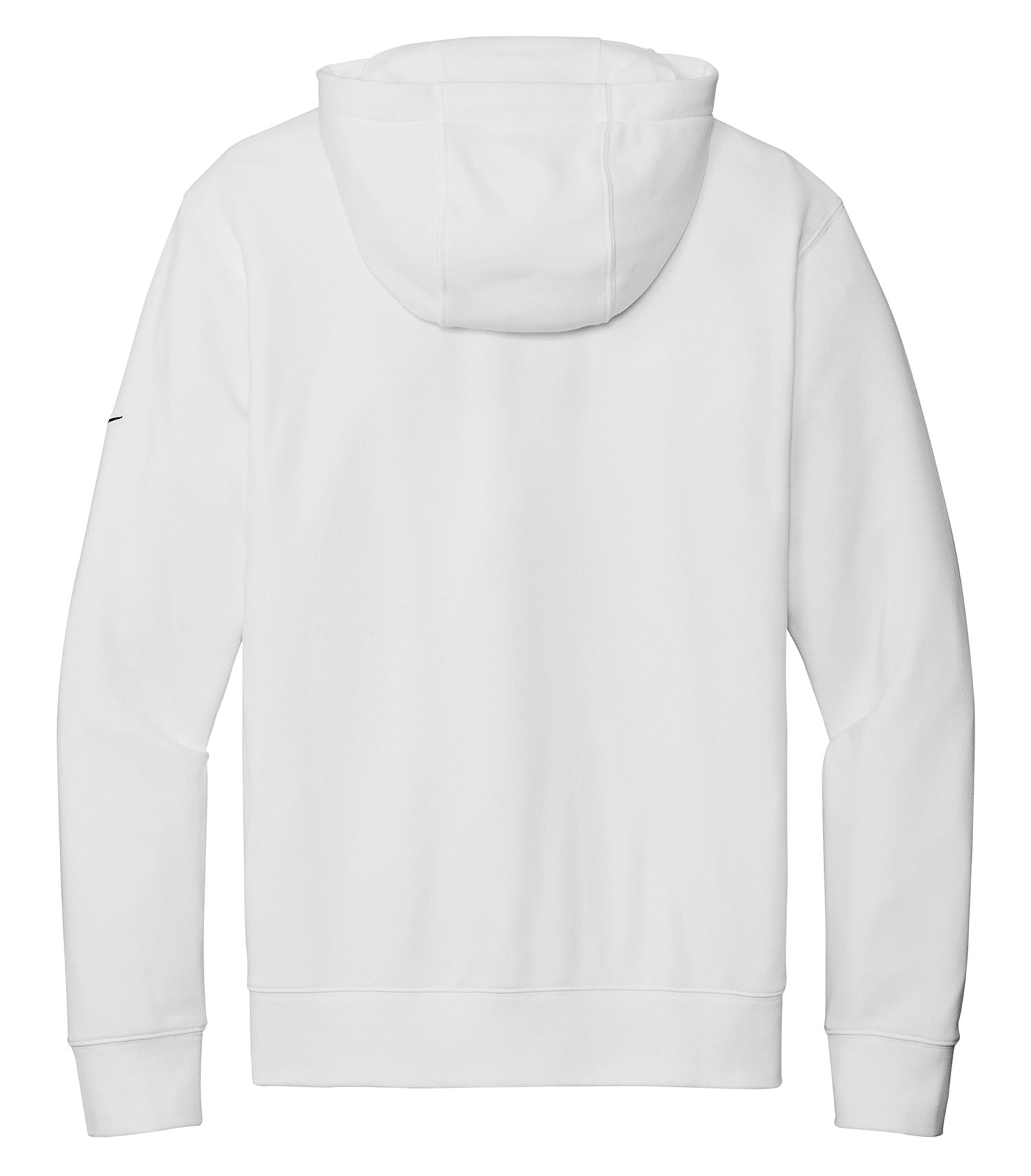 White-model Image