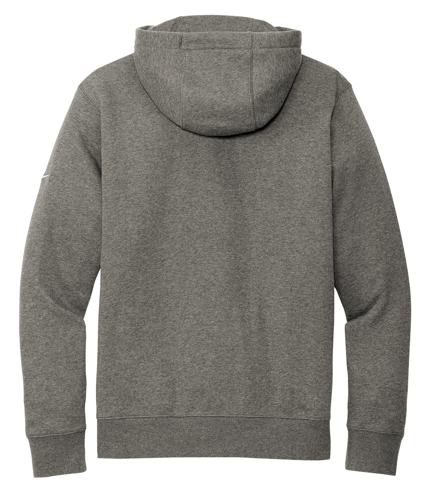 Charcoal-model Image