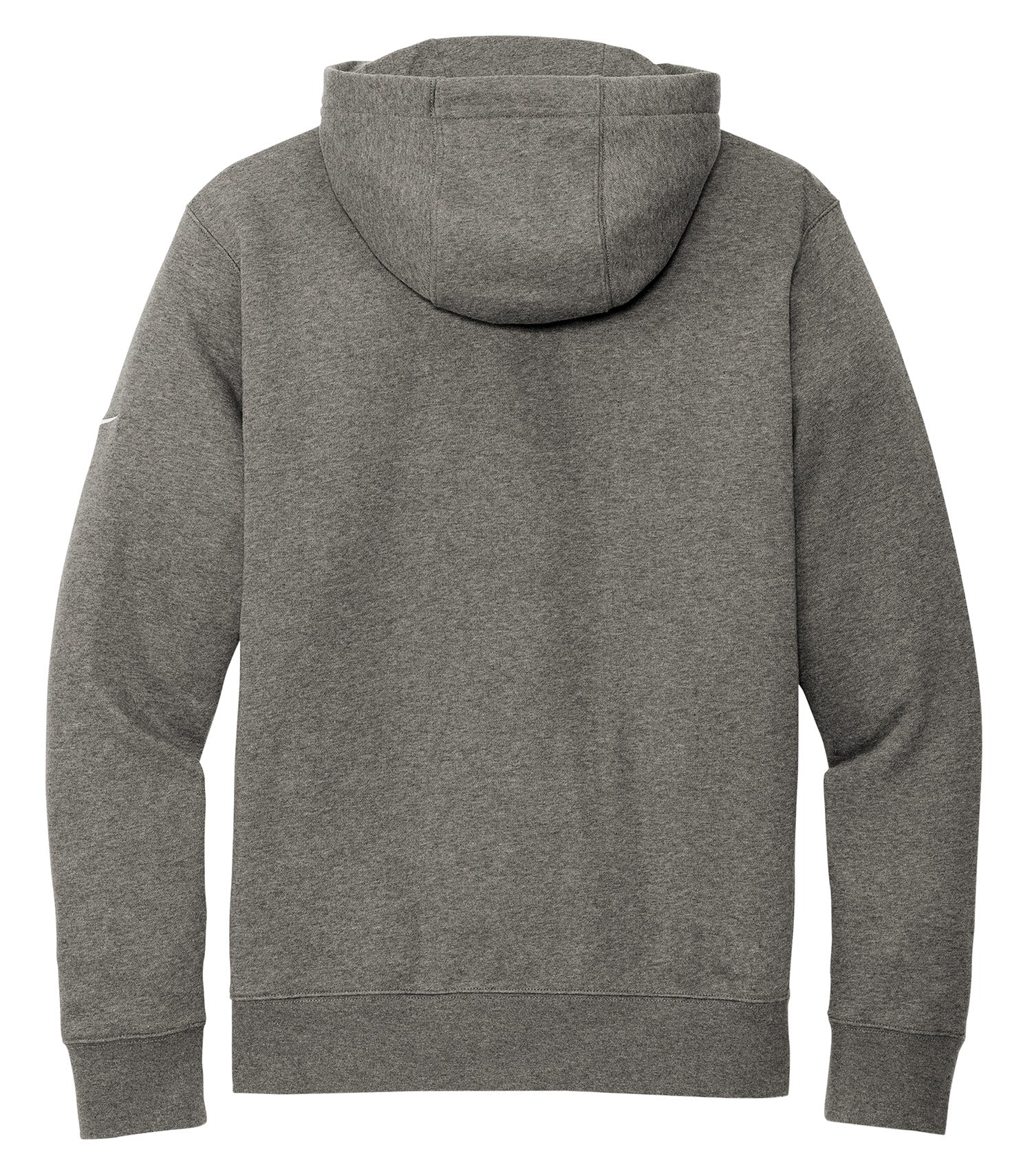 Charcoal-model Image