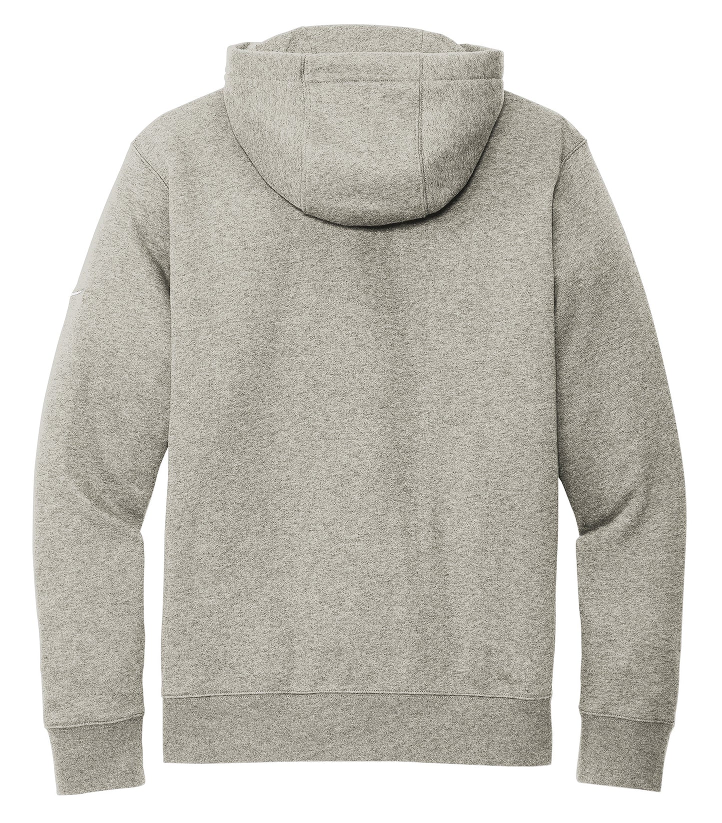 Dk Gry Hthr-model Image