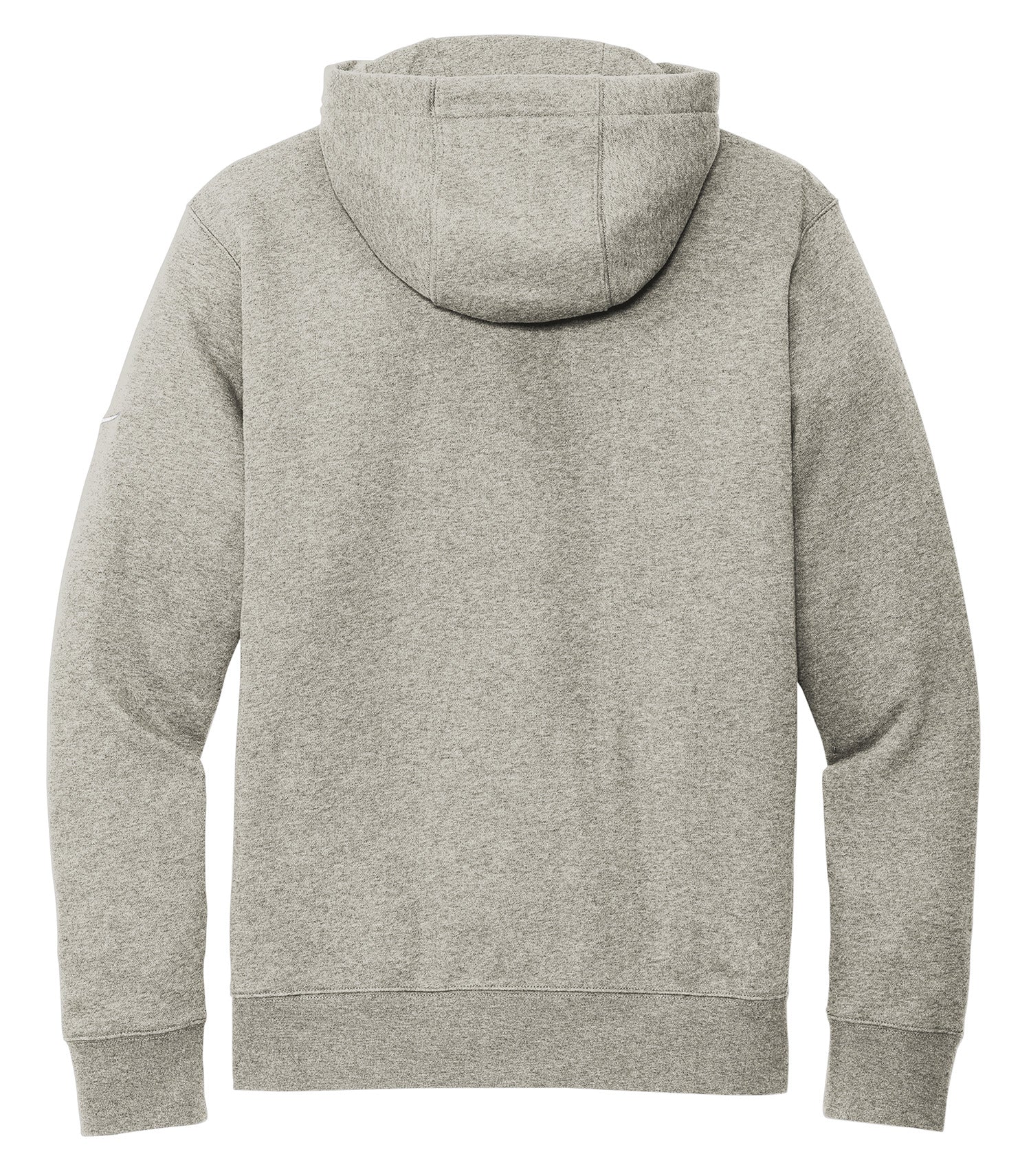 Dk Gry Hthr-model Image