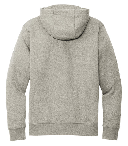 Dk Gry Hthr-model Image