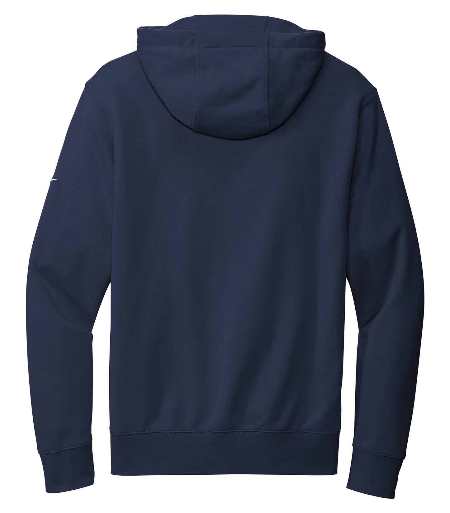 Midnight Navy-model Image