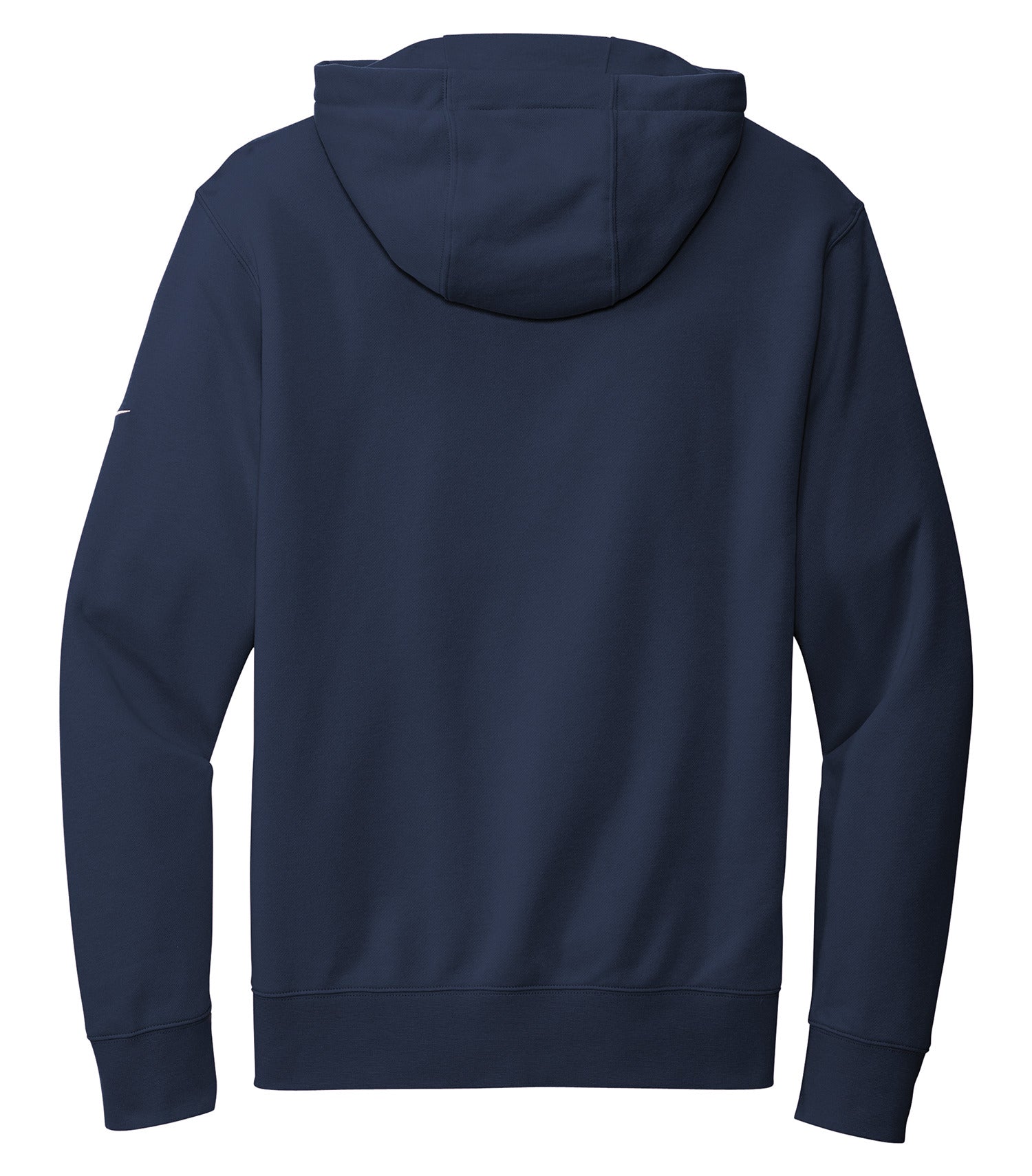 Midnight Navy-model Image