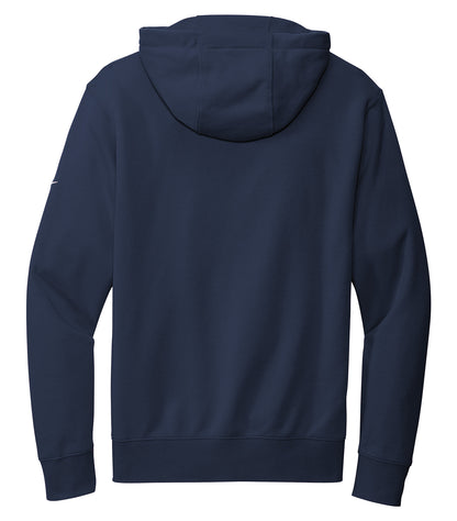 Midnight Navy-model Image
