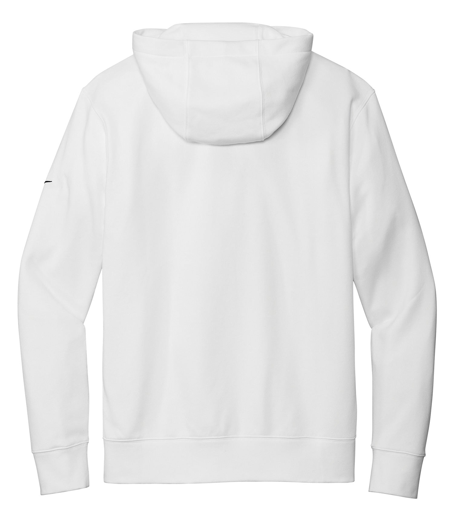White-model Image