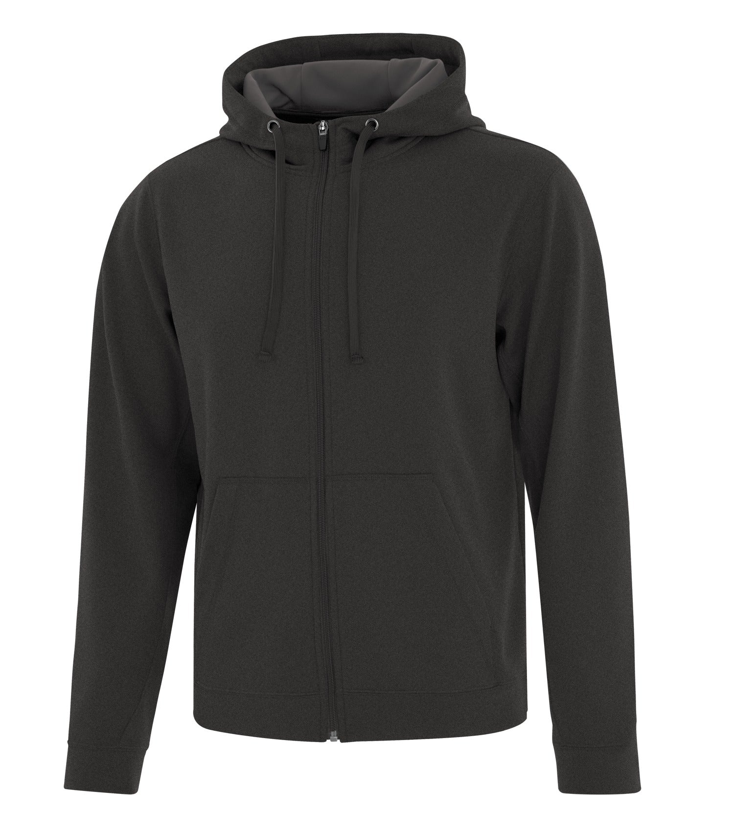 Charcoal Hthr-model Image