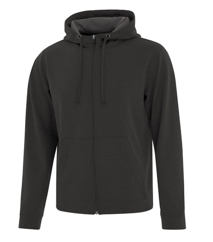 Charcoal Hthr-model Image