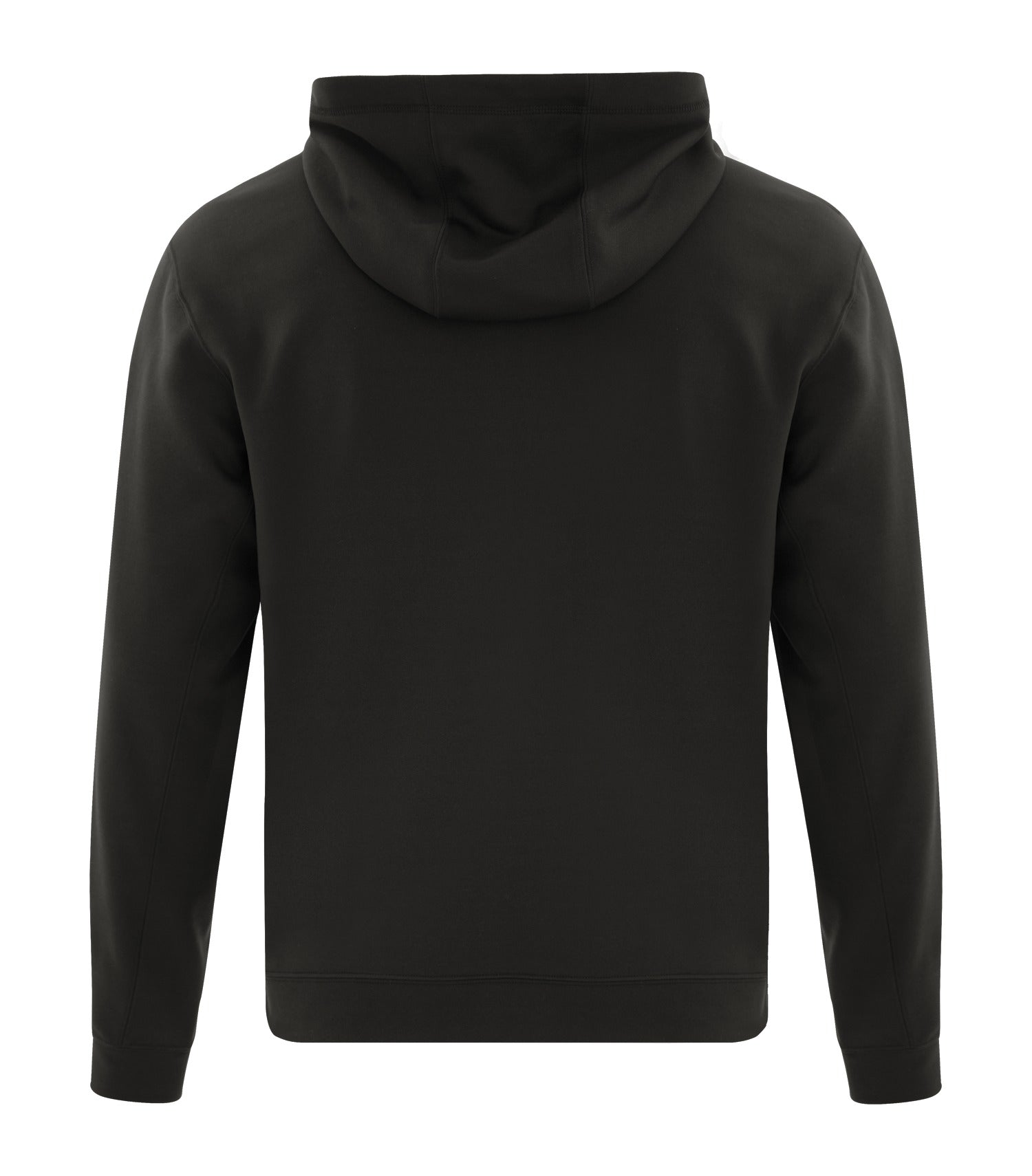 Black-model Image