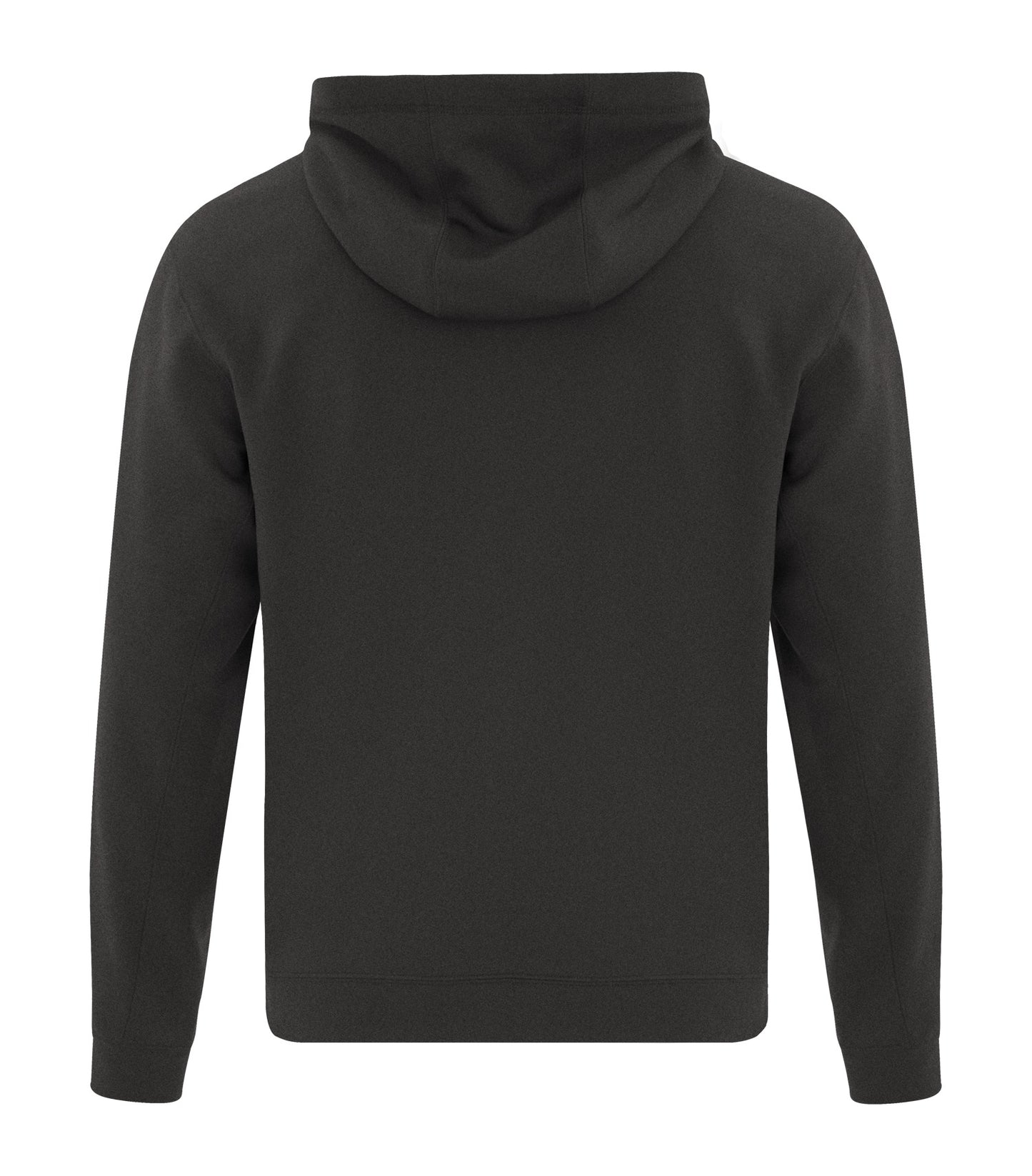Charcoal Hthr-model Image