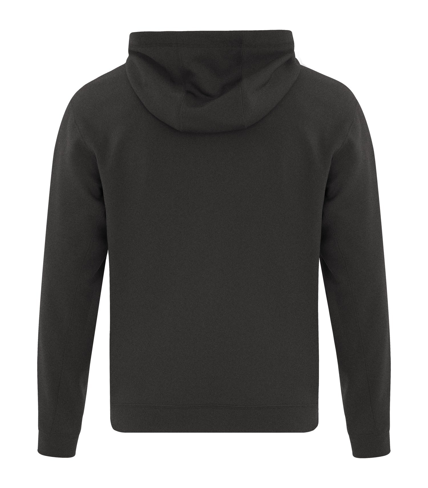 Charcoal Hthr-model Image
