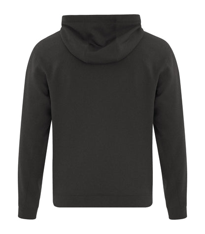 Charcoal Hthr-model Image