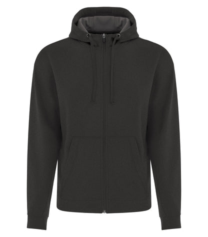 Charcoal Hthr