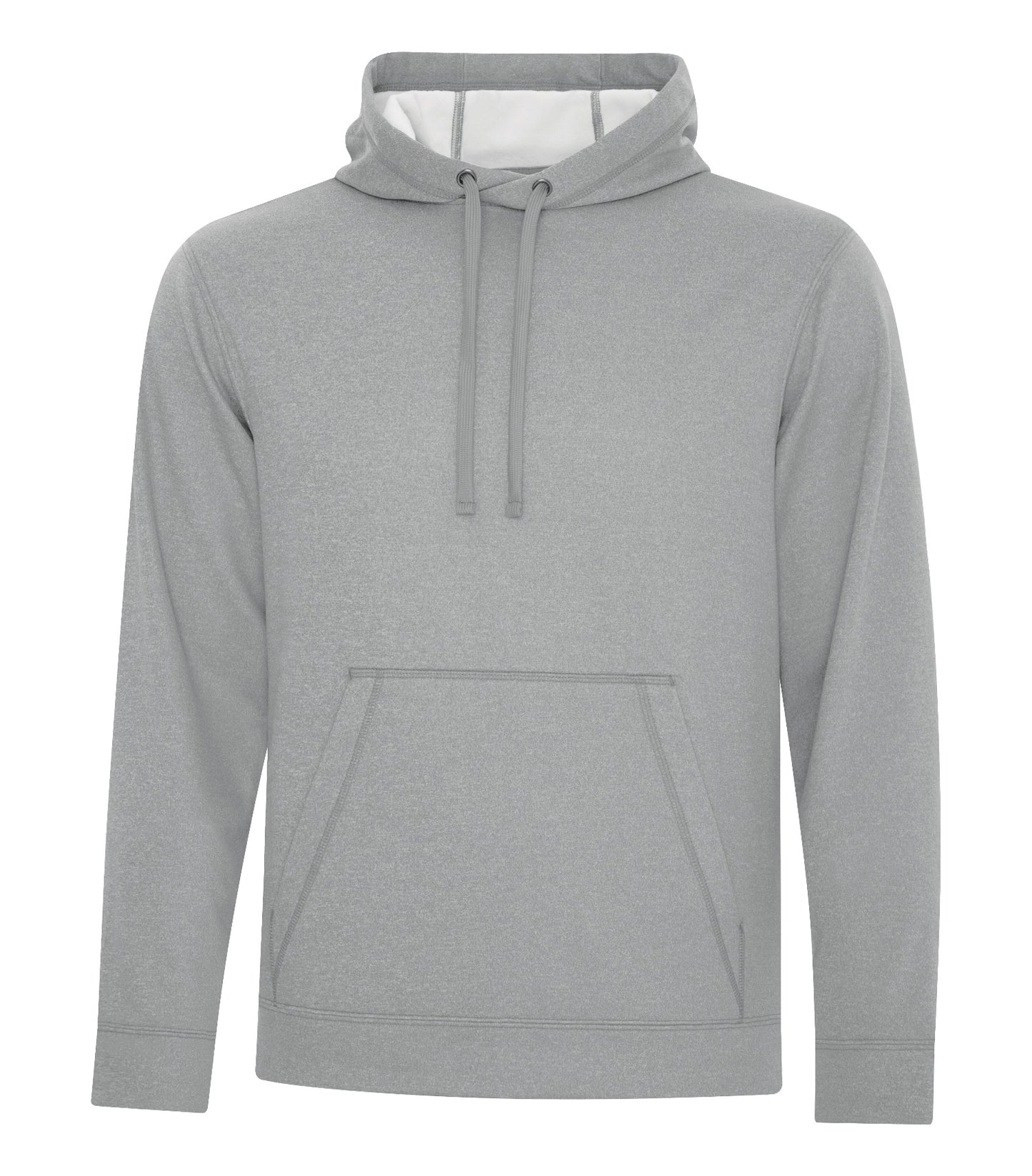 Athletic Grey-model Image