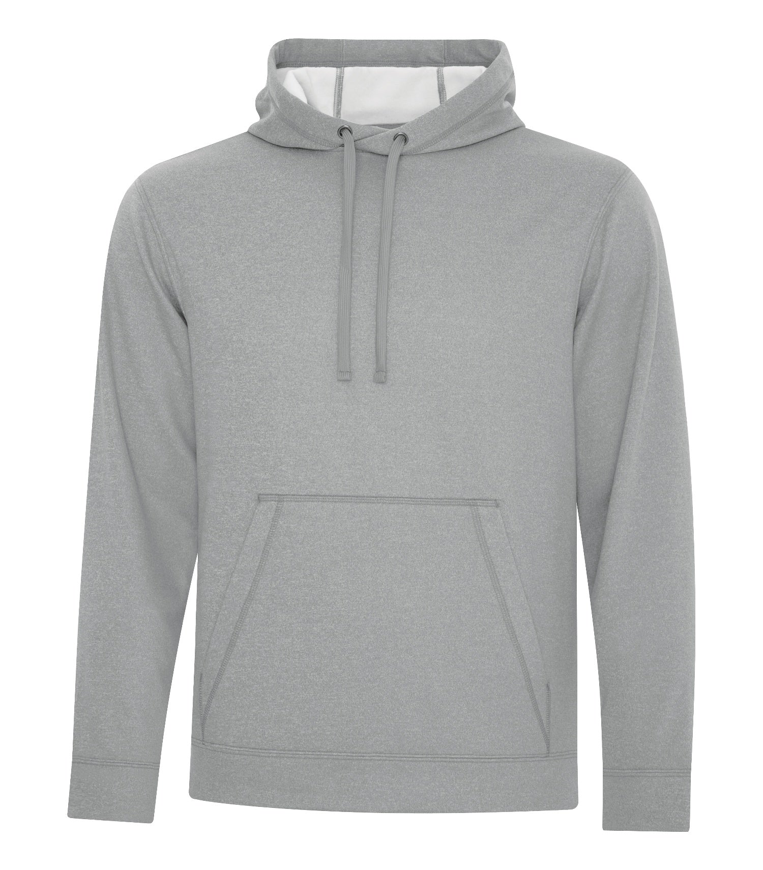 Athletic Grey-model Image