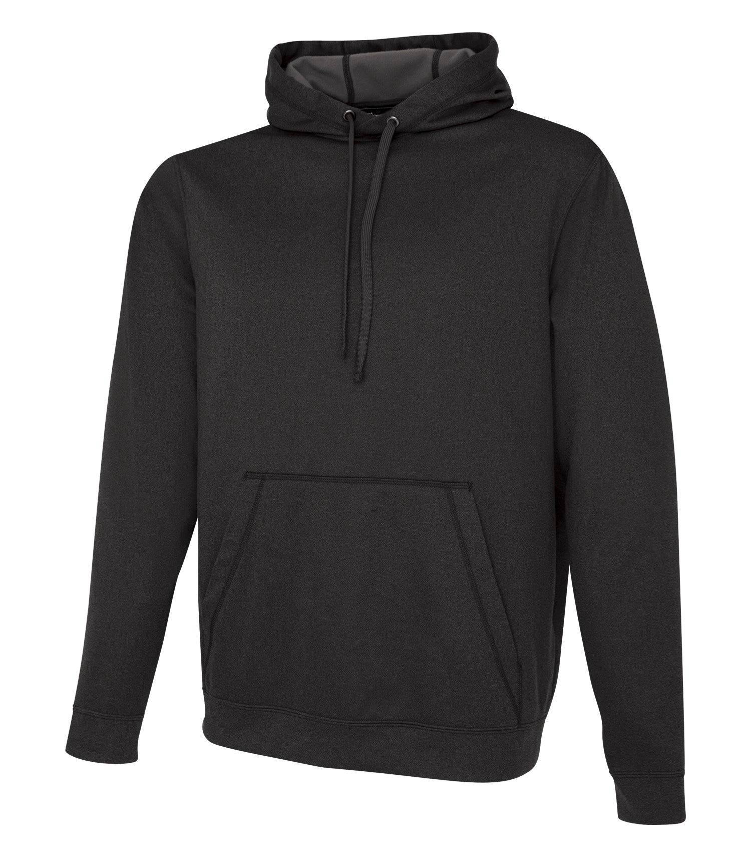 Charcoal Hthr-model Image