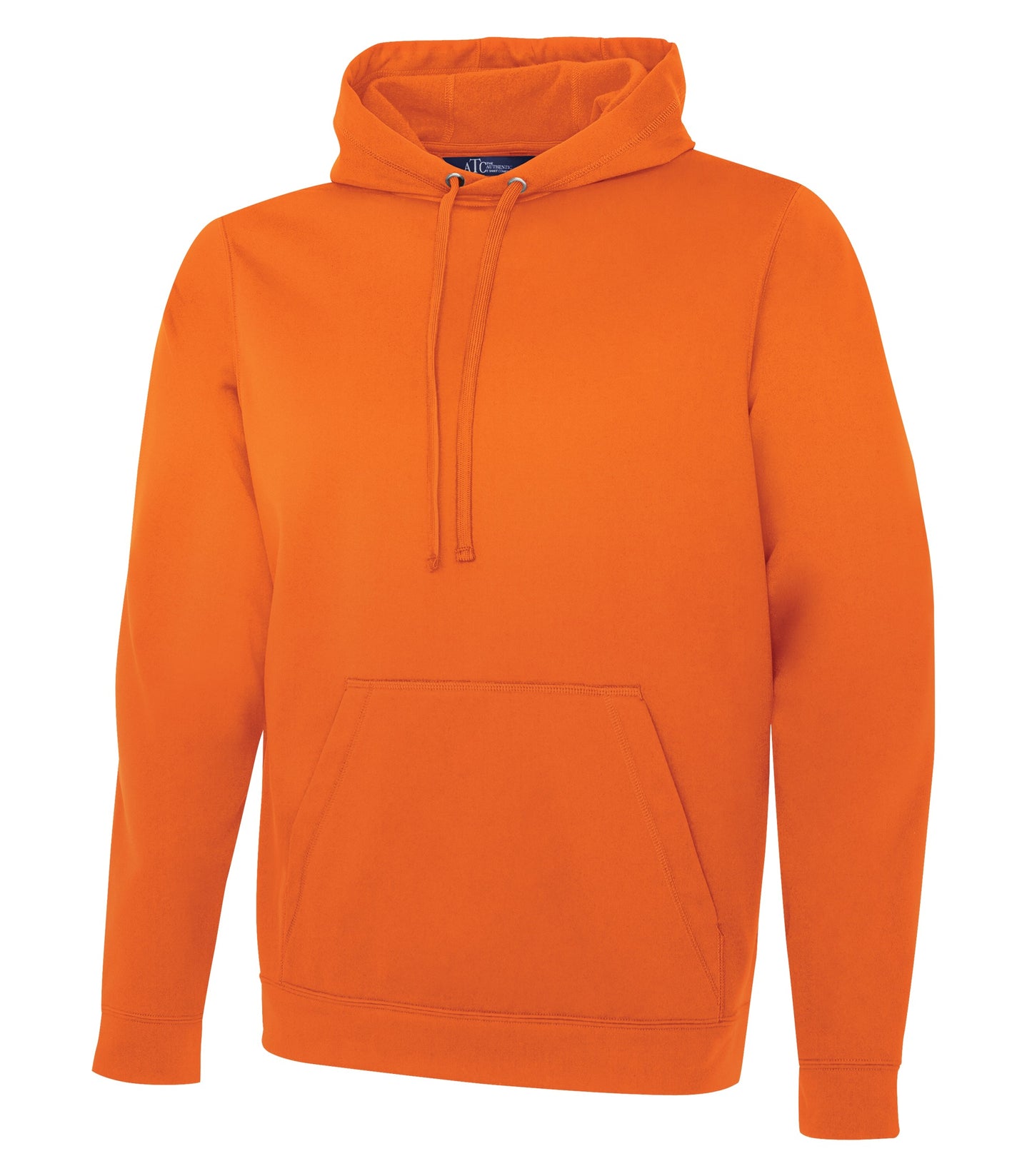 Deep Orange-model Image
