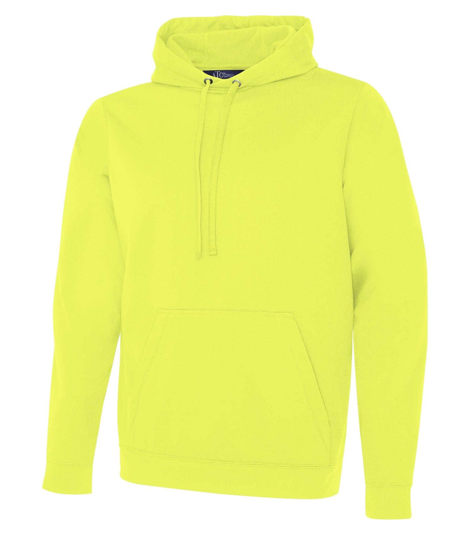 ExtremeYellow-model Image