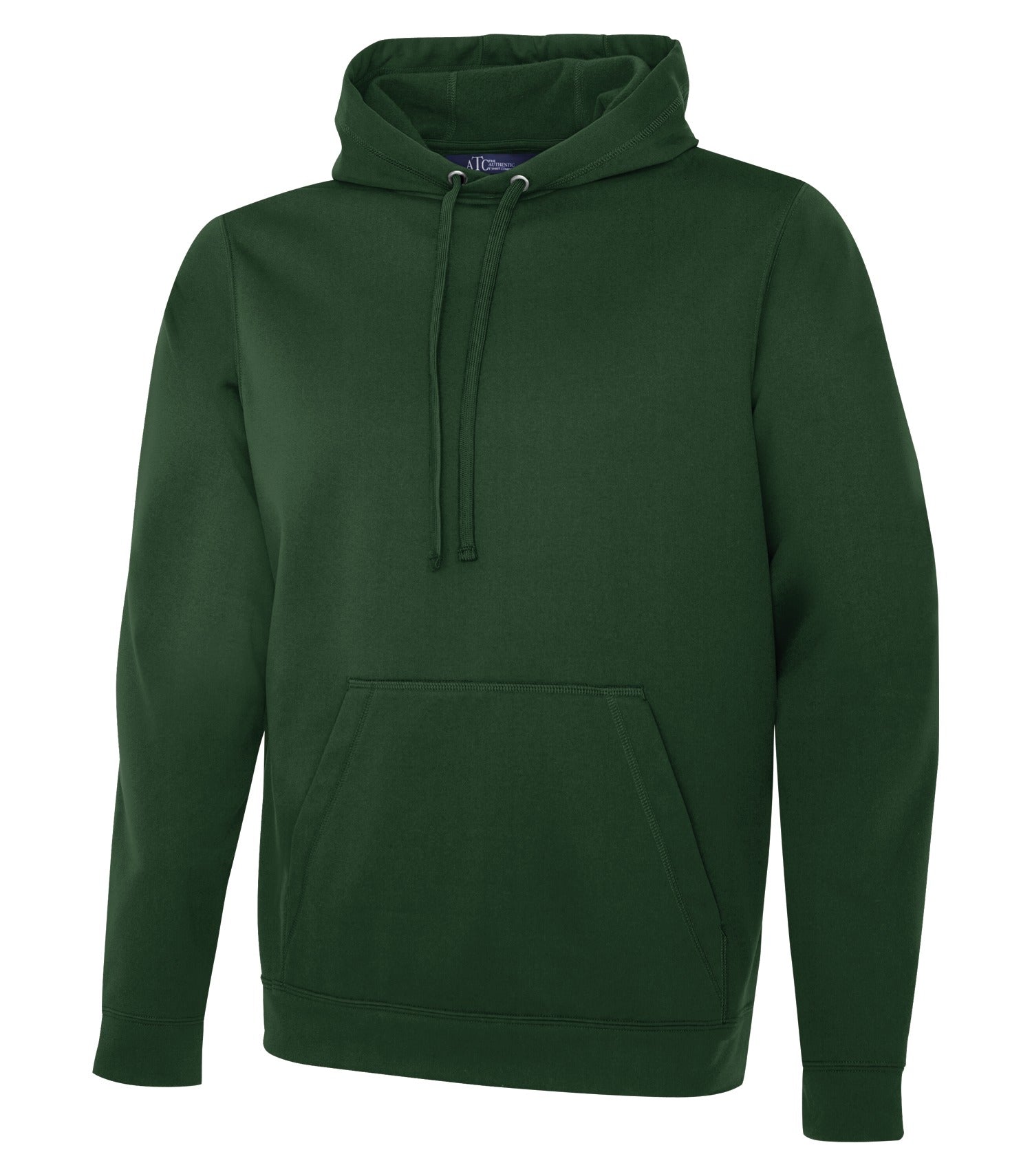 Forest Green-model Image