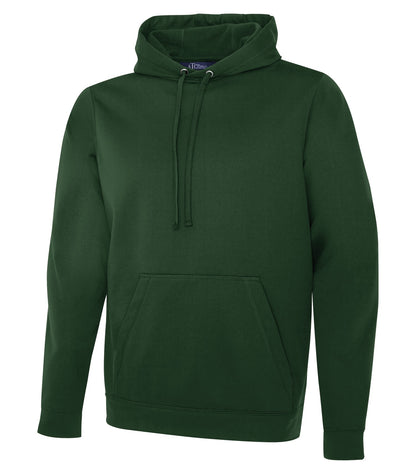 Forest Green-model Image