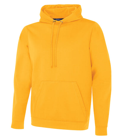 Gold-model Image