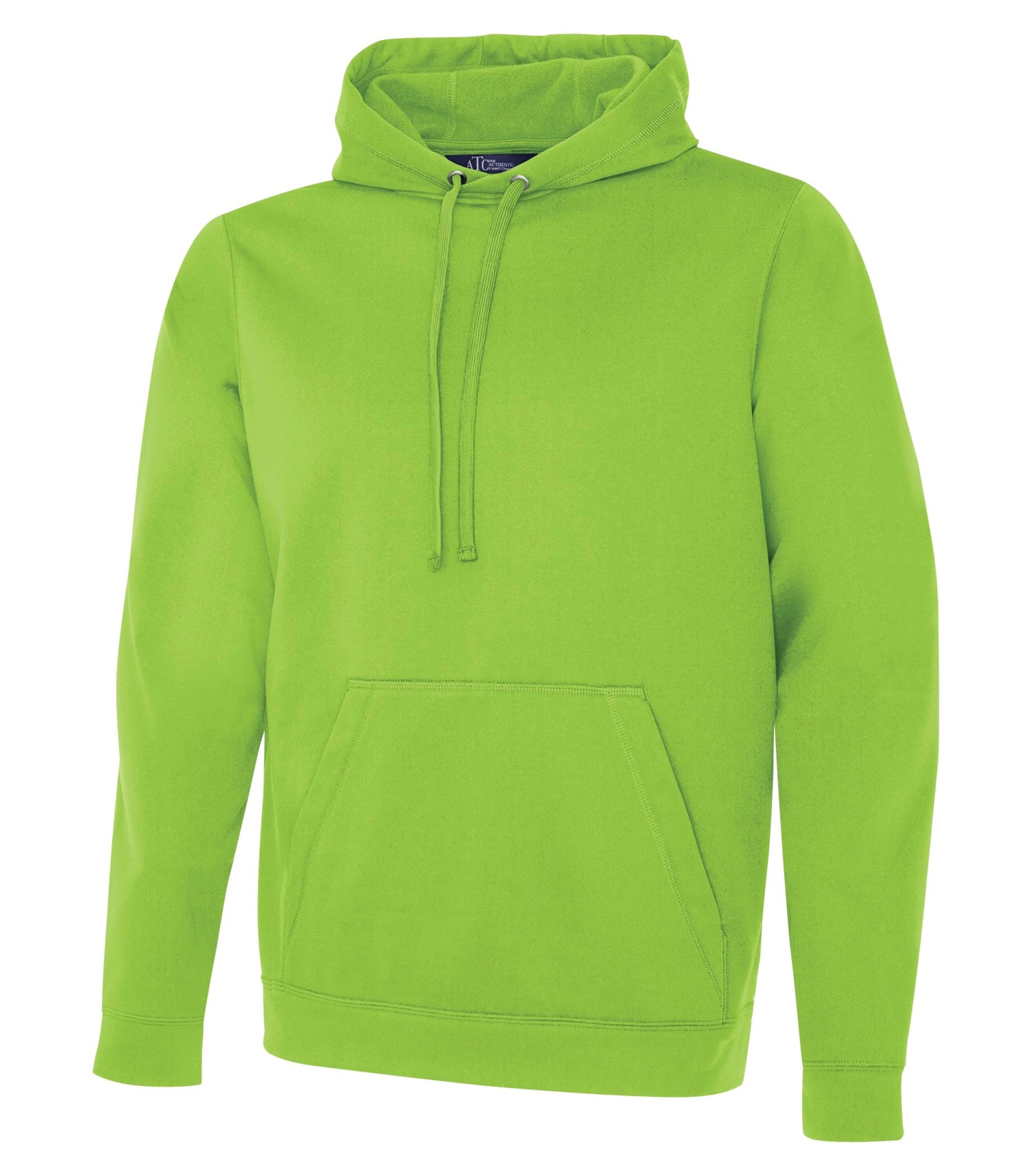 Lime Shock-model Image