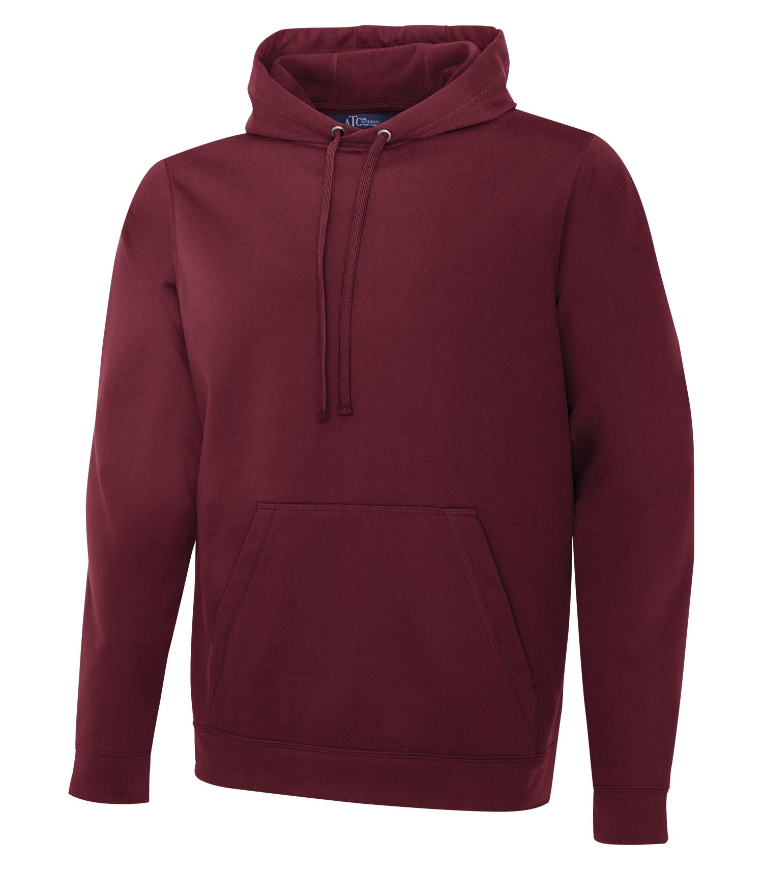 Maroon-model Image