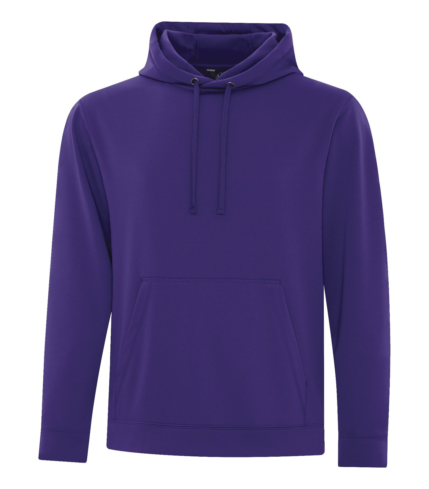 Purple-model Image