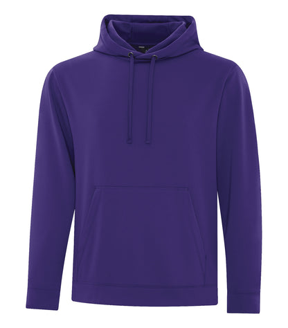 Purple-model Image