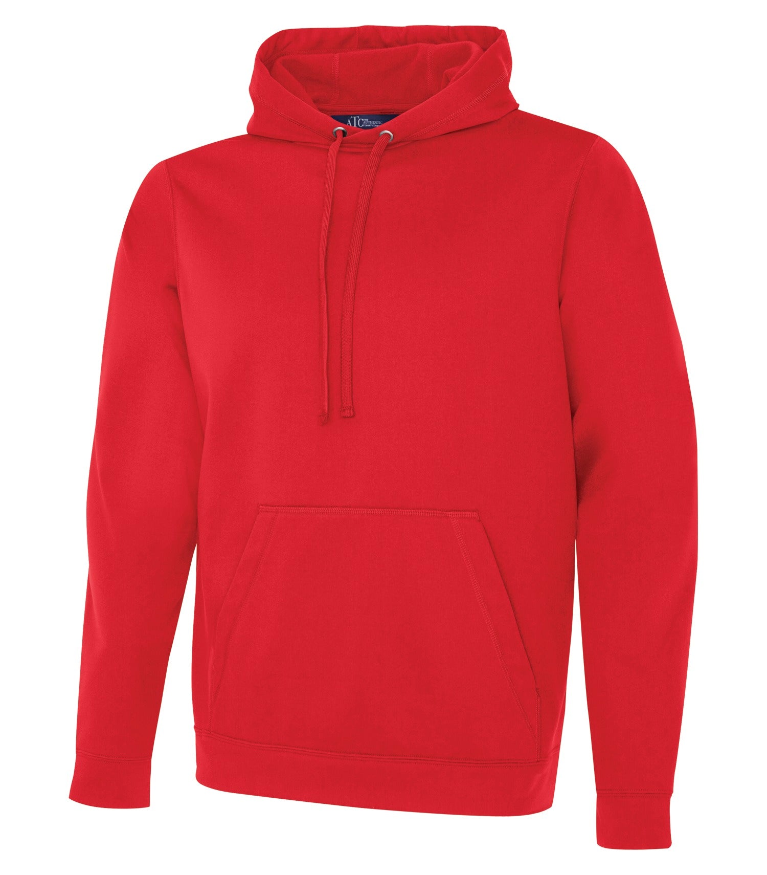True Red-model Image