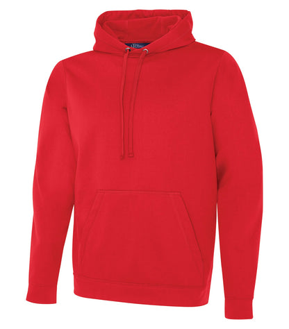 True Red-model Image