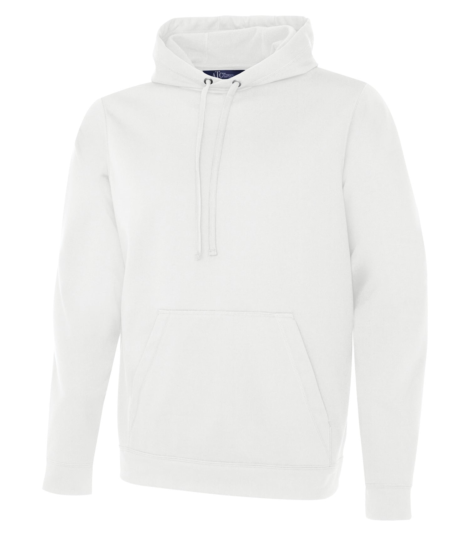 White-model Image