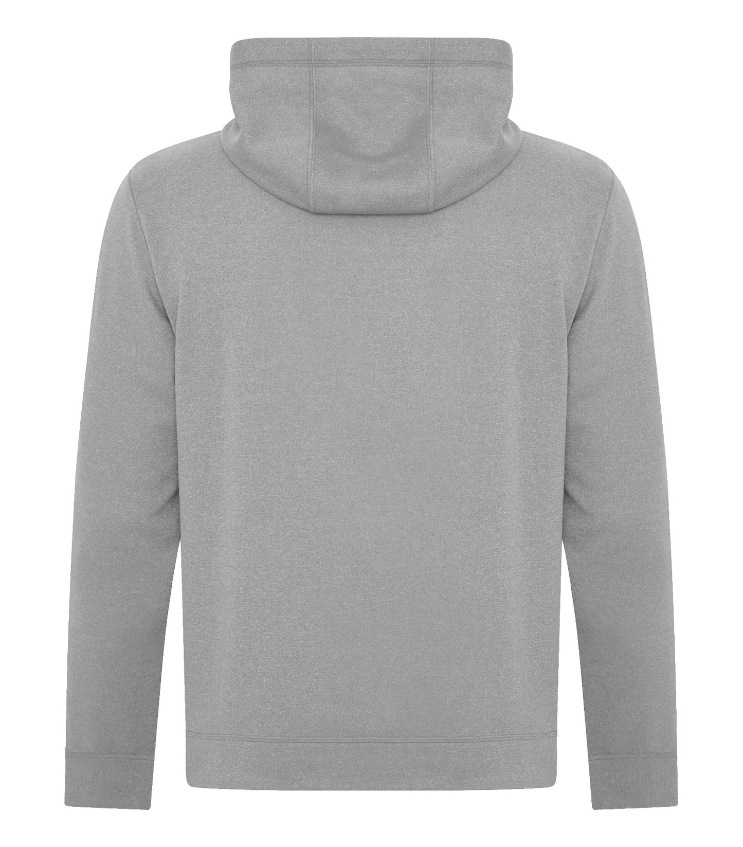 Athletic Grey-model Image