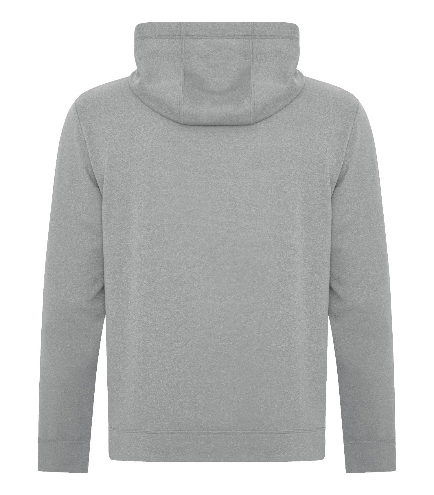 Athletic Grey-model Image
