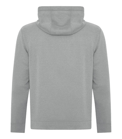 Athletic Grey-model Image