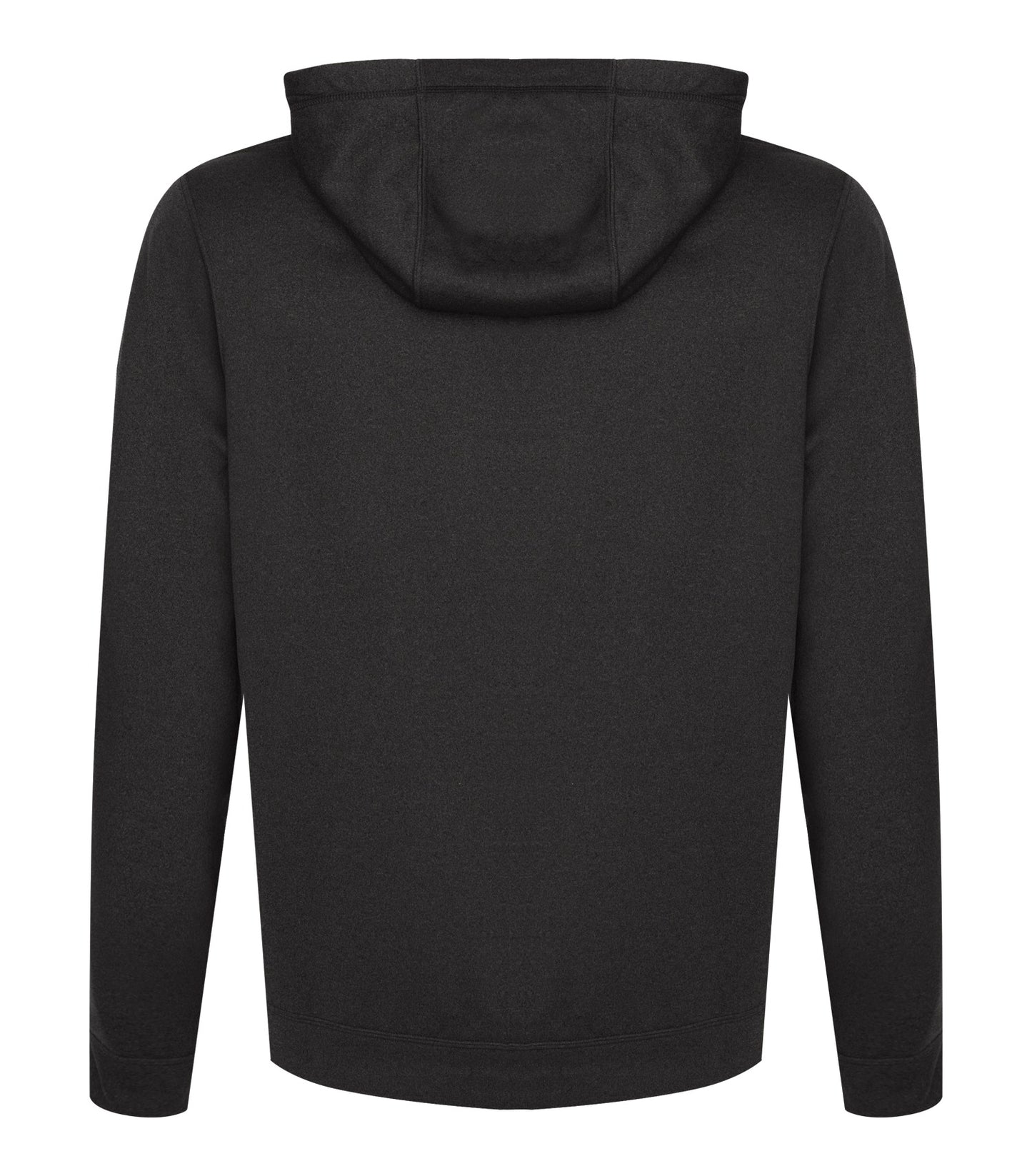Charcoal Hthr-model Image