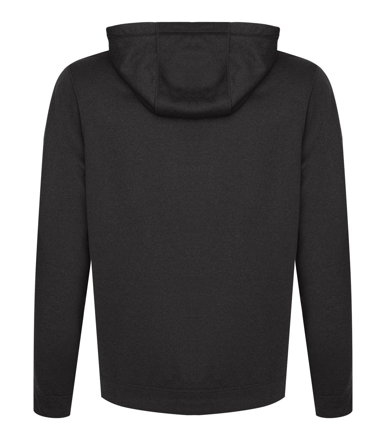 Charcoal Hthr-model Image
