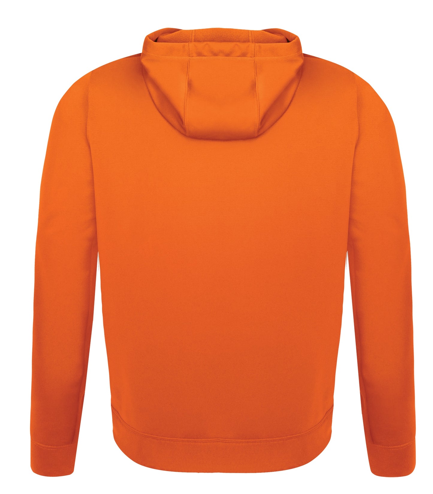 Deep Orange-model Image