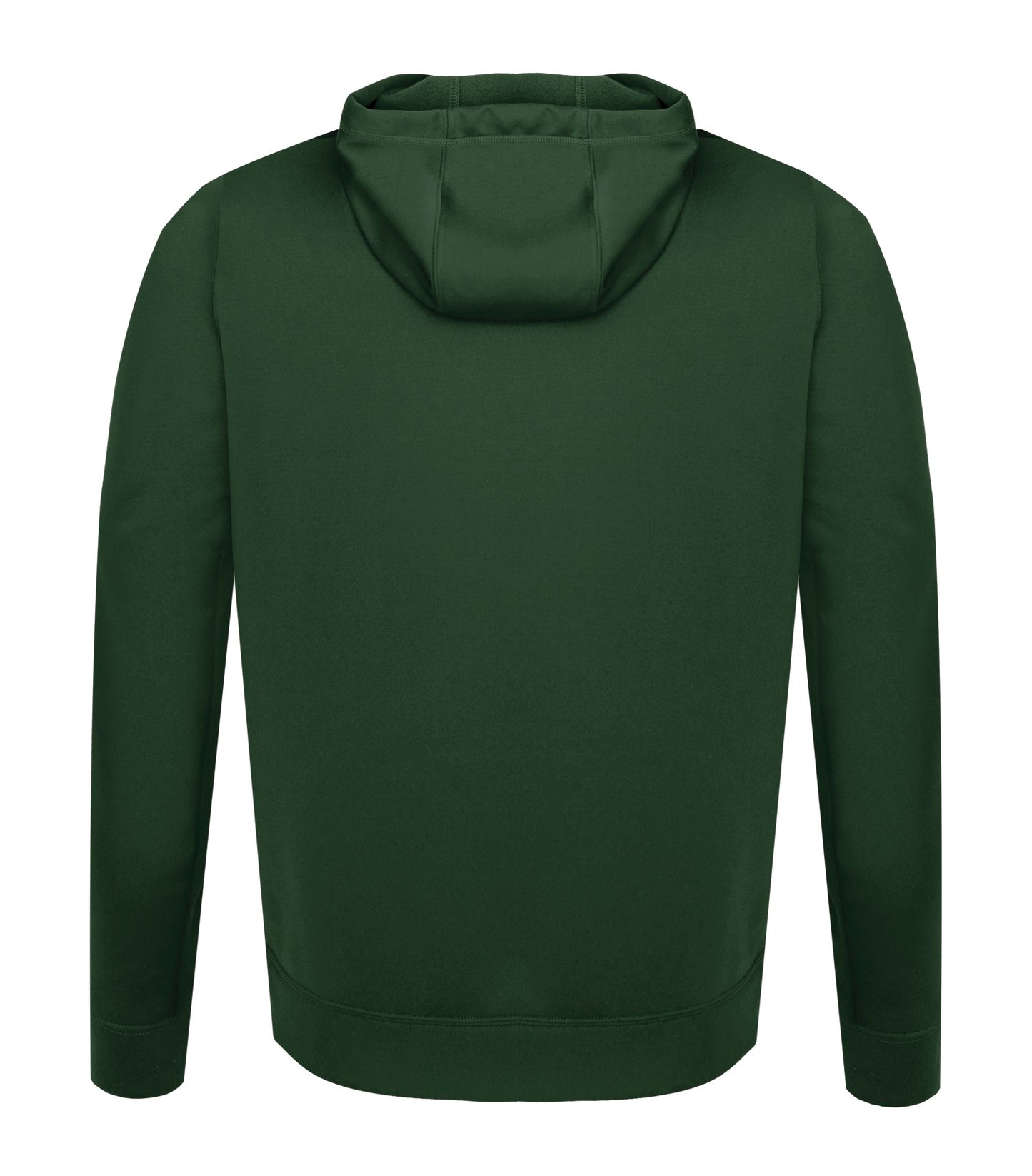 Forest Green-model Image