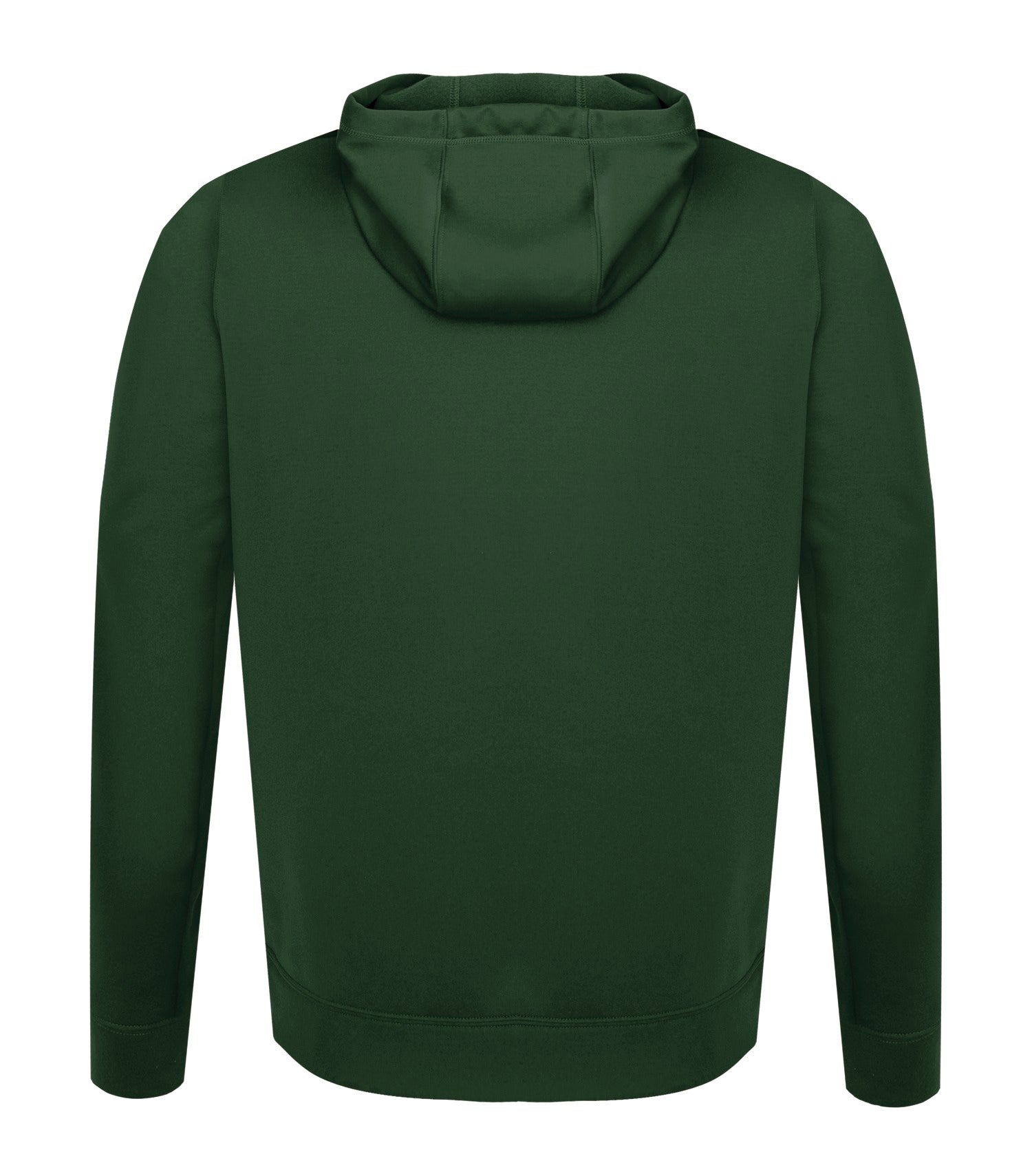 Forest Green-model Image