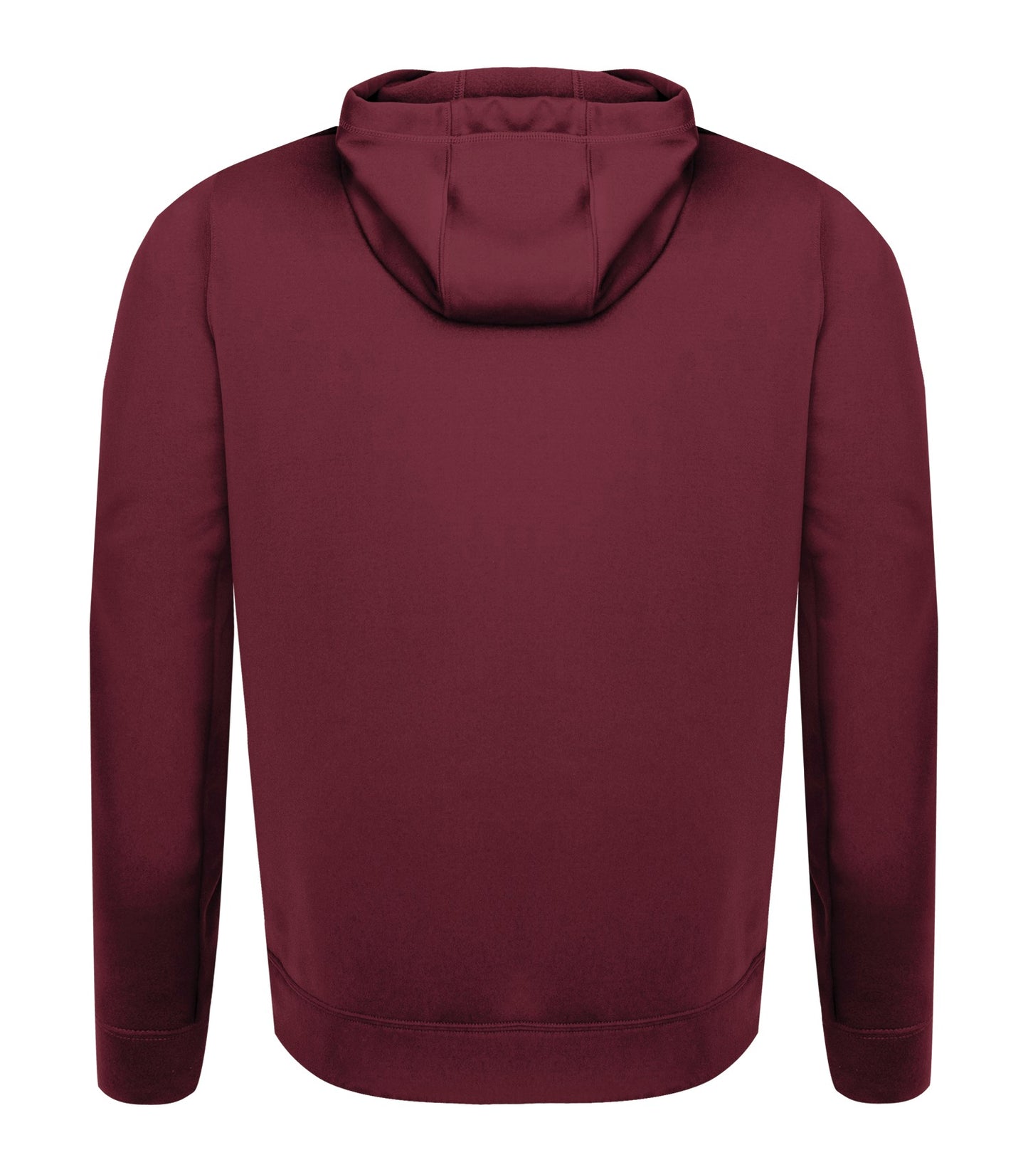 Maroon-model Image