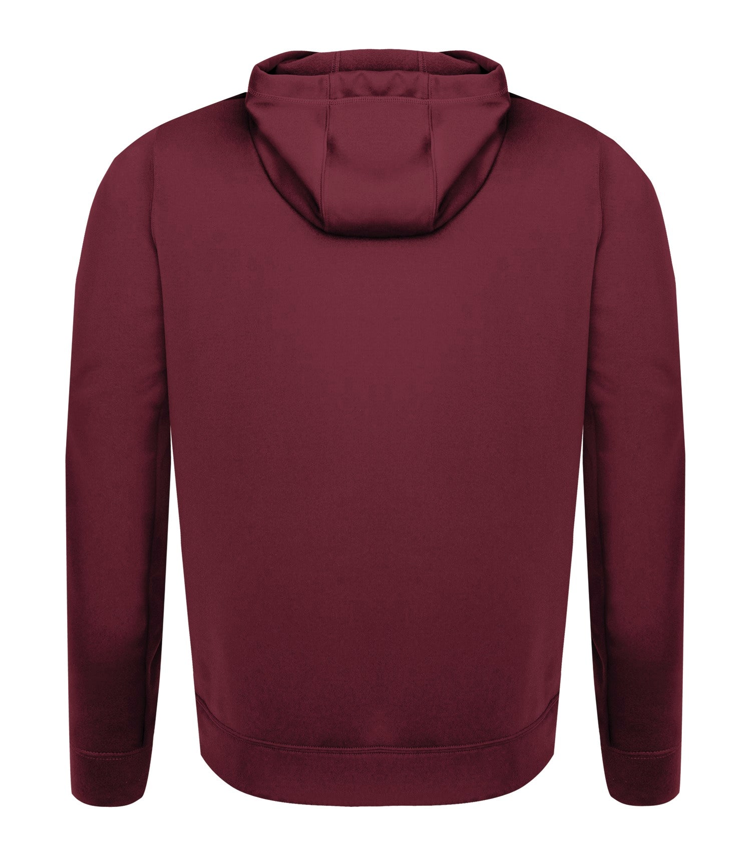 Maroon-model Image