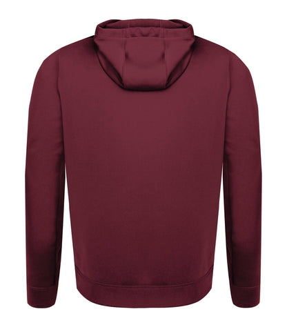 Maroon-model Image