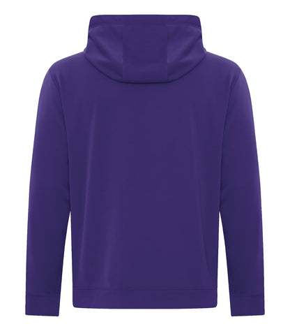 Purple-model Image