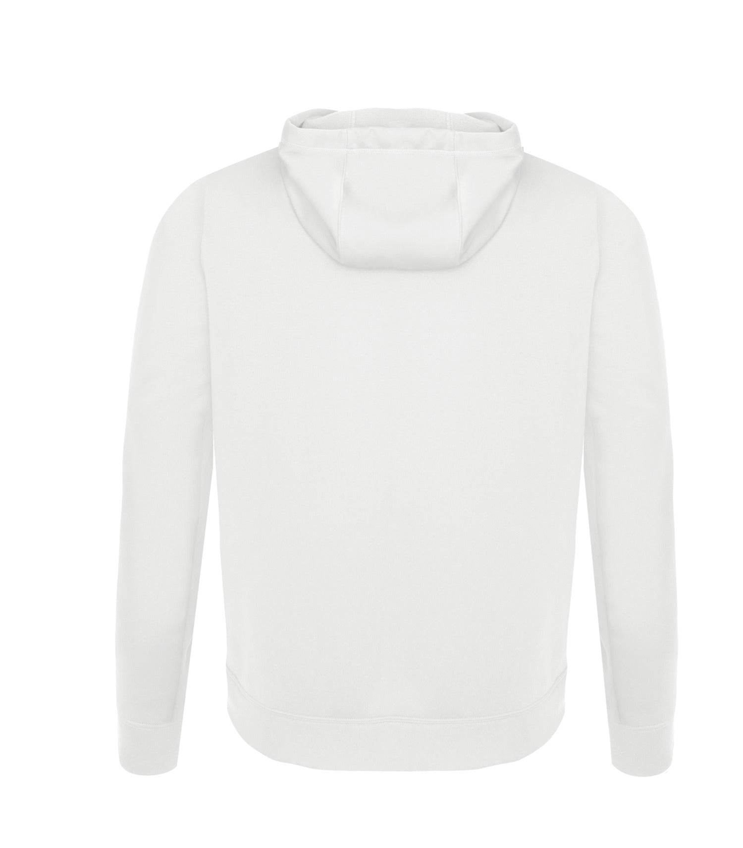 White-model Image