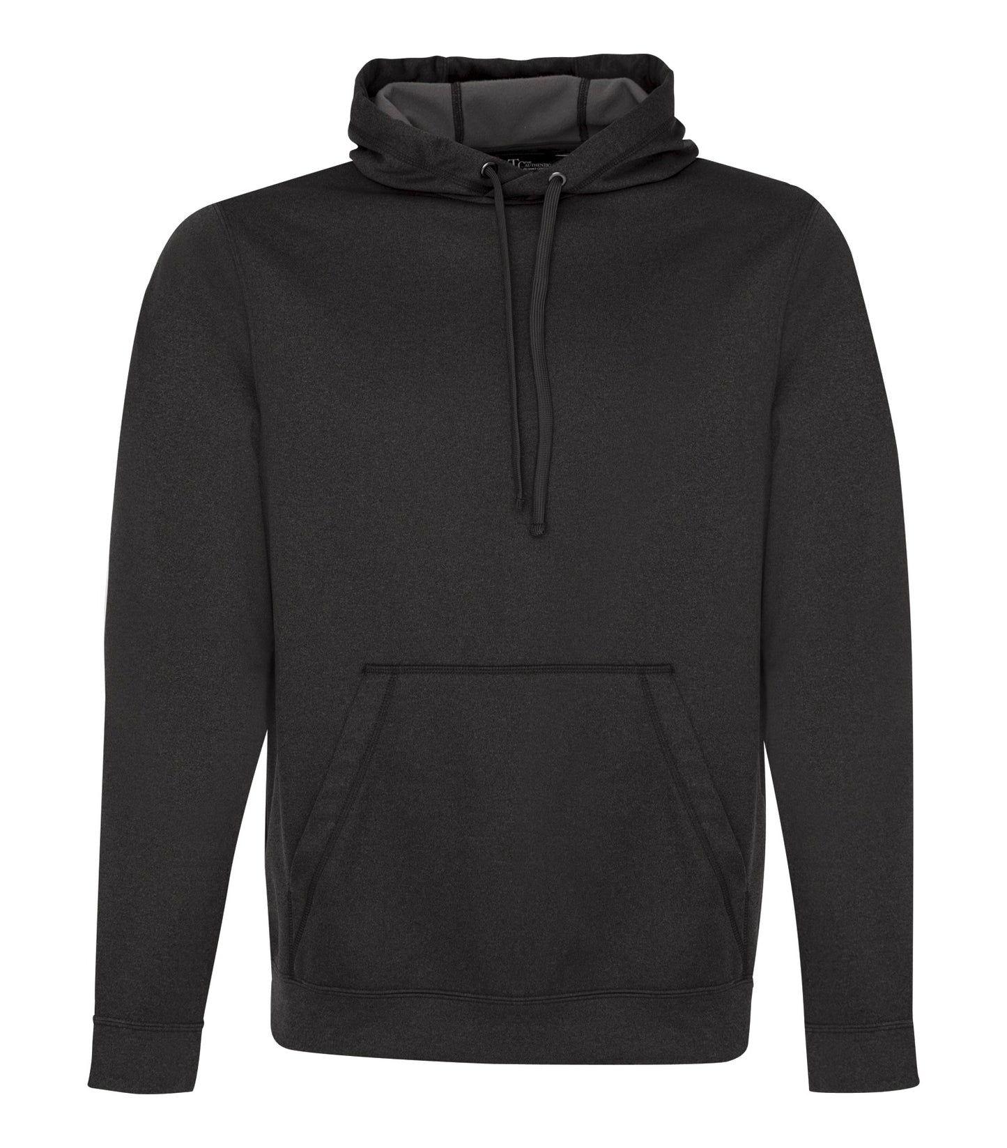 Charcoal Hthr